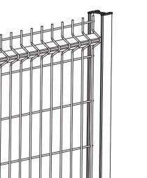 etape 1 pvc access