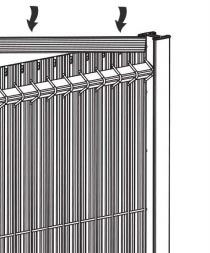 Etape 4 pvc Access