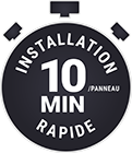 installation rapide