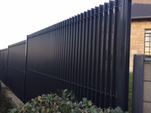 Brise vue et vent Avel PVC